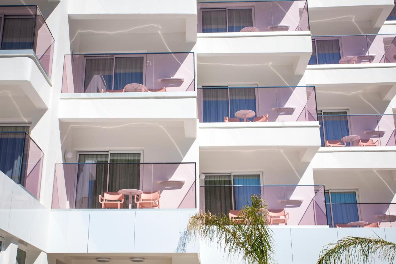 מלון בנידורם Ambassador Playa II מראה חיצוני תמונה